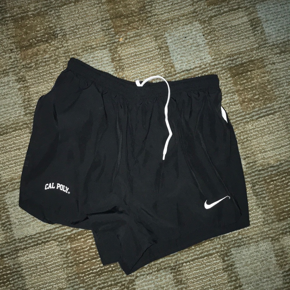 Running shorts
